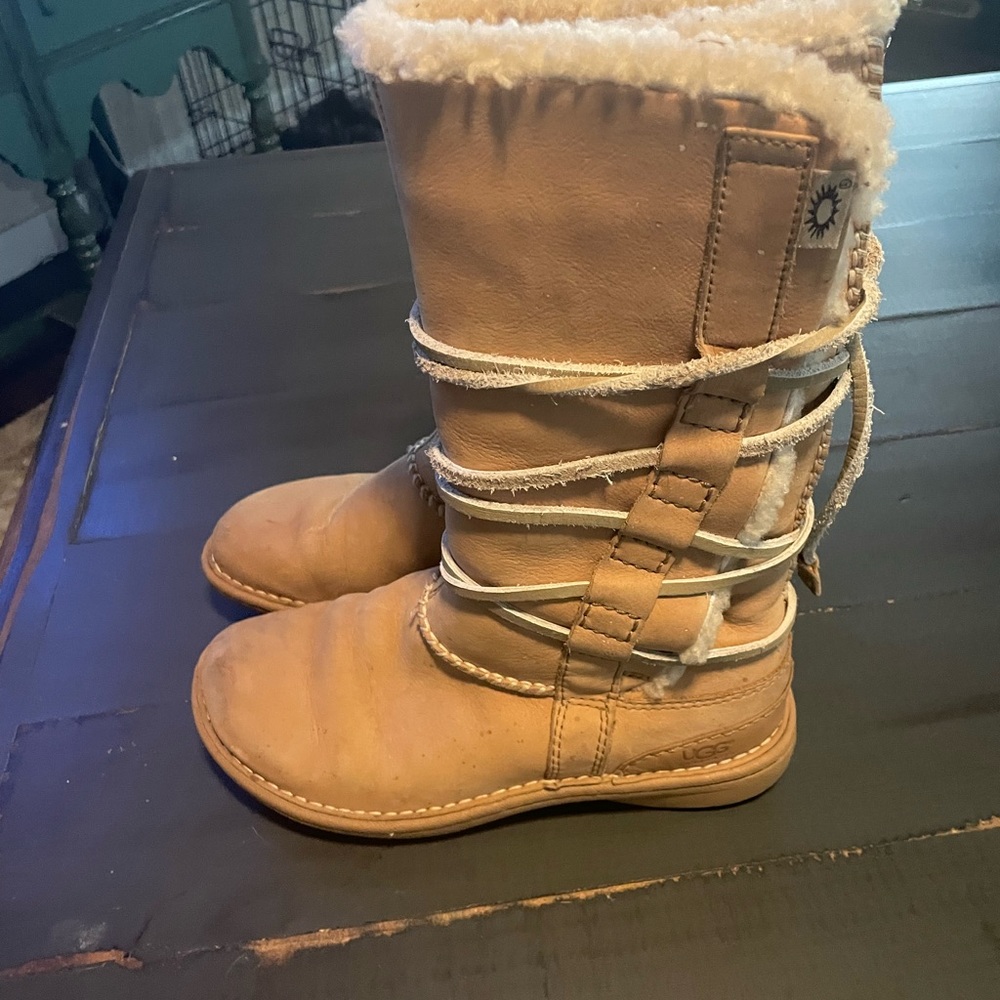 Ugg boots